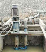 立式砂浆泵配件磨损的因素？